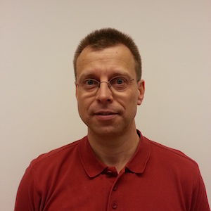 doc. Mgr. Petr Knobloch, Dr.