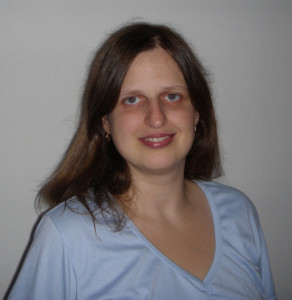 PhDr. Eva Semerádová, Ph.D.