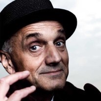 David Vávra - Patron soutěže Pangea