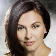 Dana Morávkova - Patronka soutěže Pangea